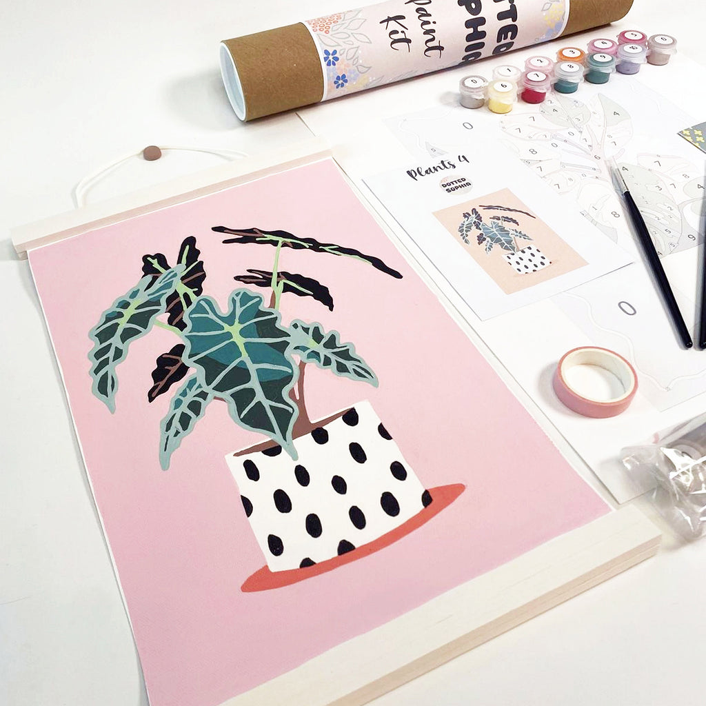 Team building wellbeing art craft ideas to do in the office. Full kits provided for mindful positive sessions and group social events